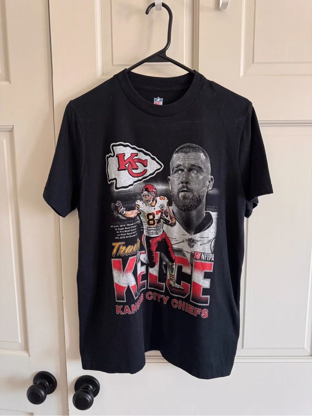 Travis Kelce tee